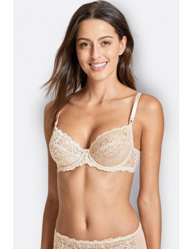 Soutien-Gorge Dentelle Française Comparez plus de prix