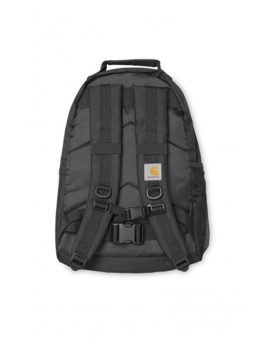 CARHARTT WIP KICKFLIP BACKPACK BLACK pas cher chine