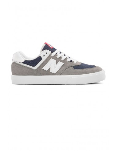 NB NUMERIC 574 Grey / White ou a consommer sur place