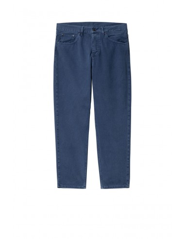 CARHARTT WIP NEWEL PANT Elder Stone hantent personnes