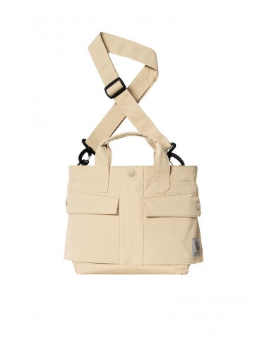 CARHARTT WIP BALTO BAG Cornsilk En savoir plus