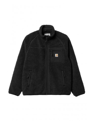 CARHARTT WIP PRENTIS LINER Black / Black Livraison rapide