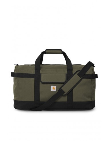 CARHARTT WIP JACK DUFFLE BAG Office Green pas cheres