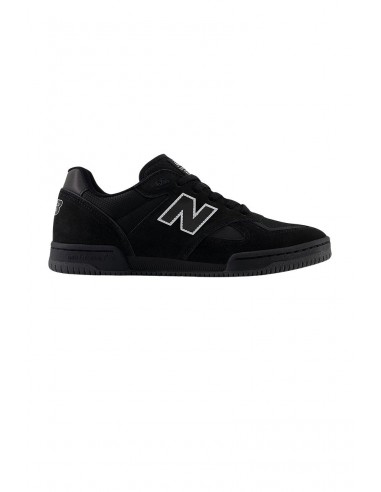 NB NUMERIC 600 "TOM KNOX" Black / White les muscles