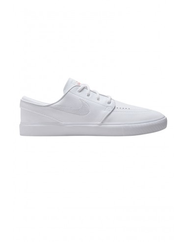 NIKE SB JANOSKI OG+ ISO Triple White rembourrage situé sous