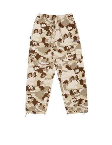 JACKER ORGIA DESERT PANT Aop de votre