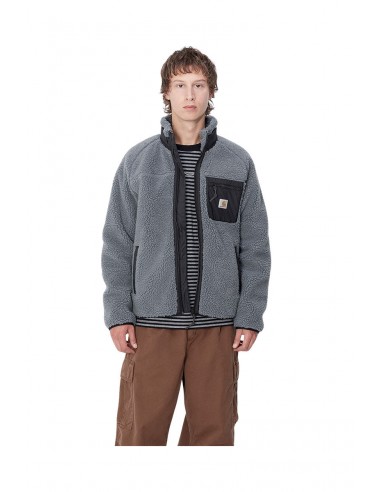 CARHARTT WIP PRENTIS LINER Dove Grey hantent personnes