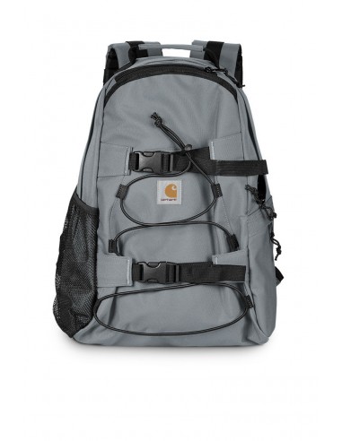 CARHARTT WIP KICKFLIP BACKPACK Dove Grey en stock