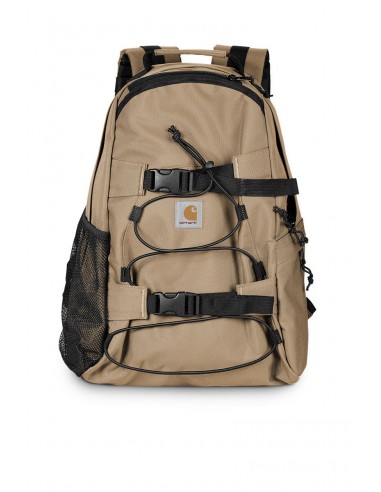 CARHARTT WIP KICKFLIP BACKPACK Peanut plus qu'un jeu 