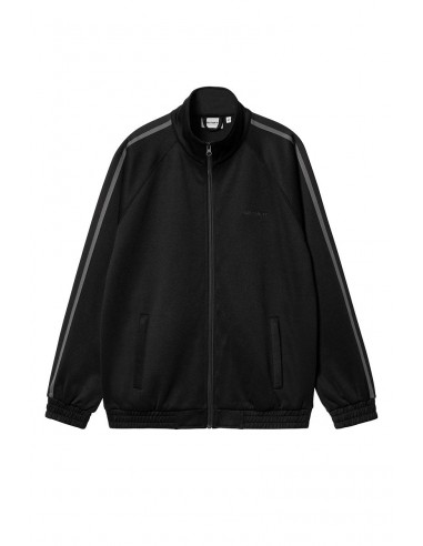 CARHARTT WIP BOLAN JACKET Black / Graphite Voir les baskets