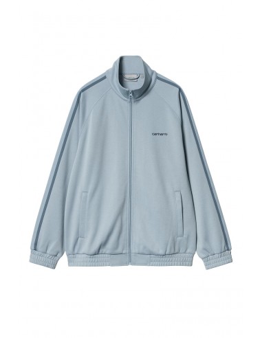 CARHARTT WIP BOLAN JACKET Dusty Ice / Positano 2 - 3 jours ouvrés.