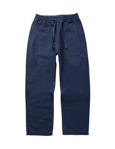 SERVICE WORKS CANVAS CHEF PANT Navy de France