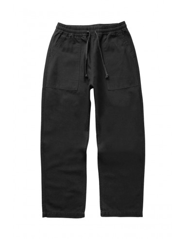 SERVICE WORKS CANVAS CHEF PANT Black ou a consommer sur place